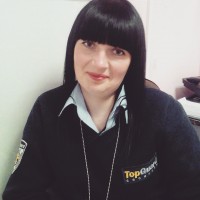 Отзыв от клиента Евангелина из Черноголовки